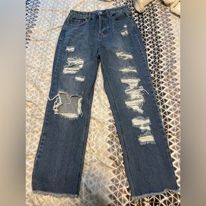 Women’s Jeans